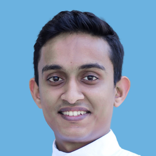 Rev. Fr Ashil Kizhakkekkara